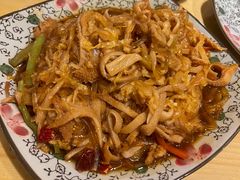 -格日勒阿妈蒙古厨房(大召店)