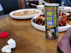 -醉壹号海鲜大排档(厦门美食地标店)