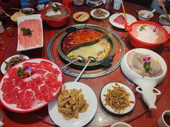 -黄家码头老火锅(解放碑旗舰店)