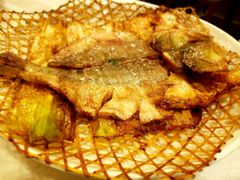 -翠亭酒家(山西南路店)