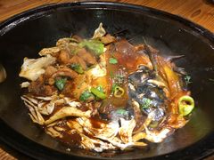 -咱屯子铁锅炖直营店(南湖大路店)