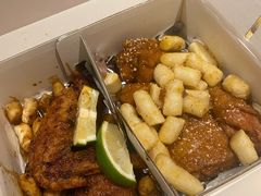 -BOPEYE·波派炸鸡(九霄天地店)