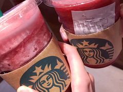 -星巴克臻选(惠州华贸天地1楼店)