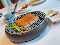 -丽轩中餐厅(广州丽思卡尔顿酒店)