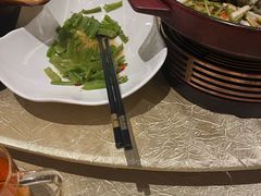 -鼎膳常火锅(华阳店)