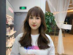 点击看大图 -icare美发沙龙
