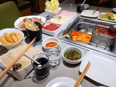 -海底捞火锅(塘厦天虹店)