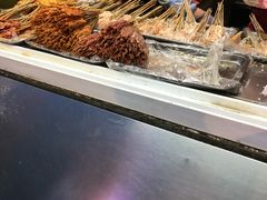 -辽B·小串(总店)