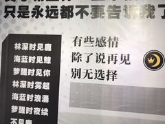 -成都失恋馆