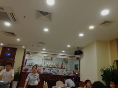 大堂-岭南海晏楼(东晓南店)