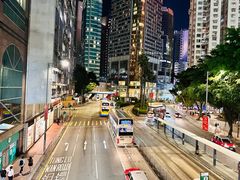 -香港珀丽酒店