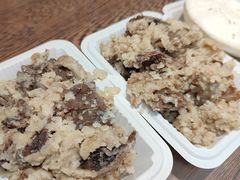 -叁省斋粉蒸肉甑糕·清真(回民街店)