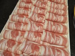 -仁和四季涮肉馆(天坛南门店)