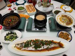 -湖锦酒楼·30年经典湖北菜(沌口店)