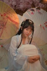 -汉仪华裳汉服馆(打浦桥店)