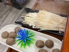 -禧鳳記·猪肚鸡火锅(玖洲道店)