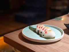 兔兔椰子糕-探窝·竹笙椰子鸡(杨箕店)