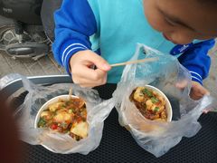 -无声臭豆腐(大井1号店)