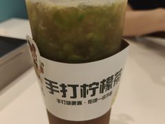 -翠华餐厅(宝安壹方城店)