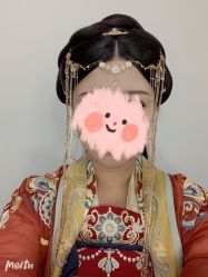 点击看大图 -美云庭古装·格格服汉服·京城旅拍(北京店)
