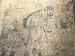 -洛阳古墓博物馆