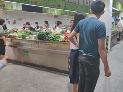 -金鸡岭农贸市场