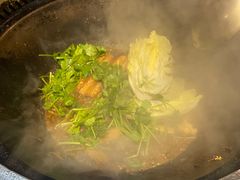 -沈厨地锅老灶•徐州烧烤(黄渡店)