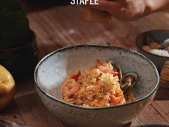 意式海鲜饭-A30 BISTRO