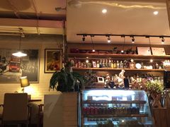-么么咖啡(亚运豪庭店)
