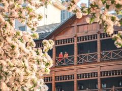 -天津五大道文化旅游区