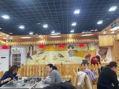 -屯老二农家铁锅炖·行业领军者(梅江店)