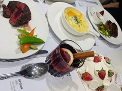 -Deer Park鹿园西餐(仁恒置地广场店)