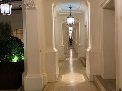 -利顺德大饭店·维多利亚花园(小白楼店)