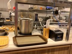 -一醒·手工面·西北传统小吃(悠方购物中心店)