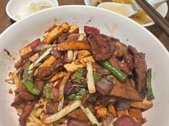 -寻裕记·现炒浇头面(人民广场店)