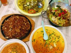 -老好人象山海鲜(岭南路店)