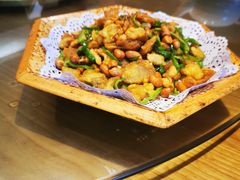 -鸿运楼·舌尖上的徽菜