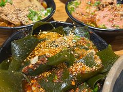 -我的面 川味Bistro(后沙峪店)