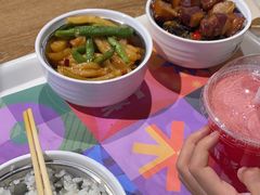 -食通天美食广场(华润万象城店)