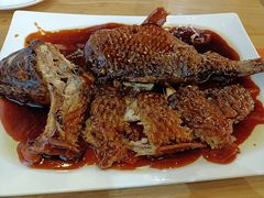 -陈傻子餐厅(世纪都会店)