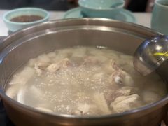 -润园四季椰子鸡火锅(南山海岸城店)