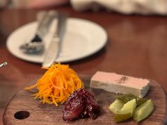 -羽深肉铺 Steak & Wine