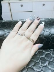 -十二星座美甲美睫