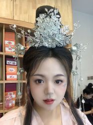 -菩提映像古装摄影写真