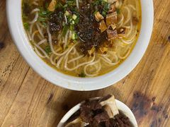 -正宗牛骨粉(铁路八村东区店)