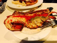 -澳门旅游塔360°旋转餐厅(南湾湖广场店)