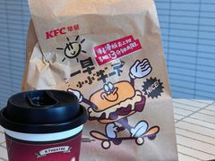 -肯德基(杭州复兴店)