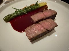 -Caprice(香港四季酒店)