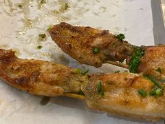 -串小白烧烤(金沙洲店)