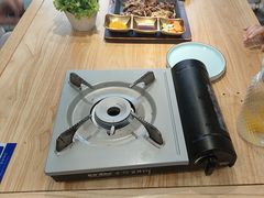 -金博士朝鲜民族餐厅(工大店)